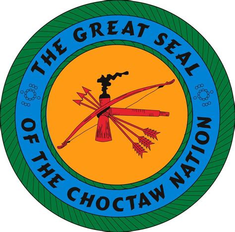 choctaw nation